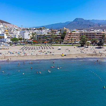 Luxury Holidays Suites, Playa De Los Cristianos Los Cristianos (Tenerife) Exterior foto