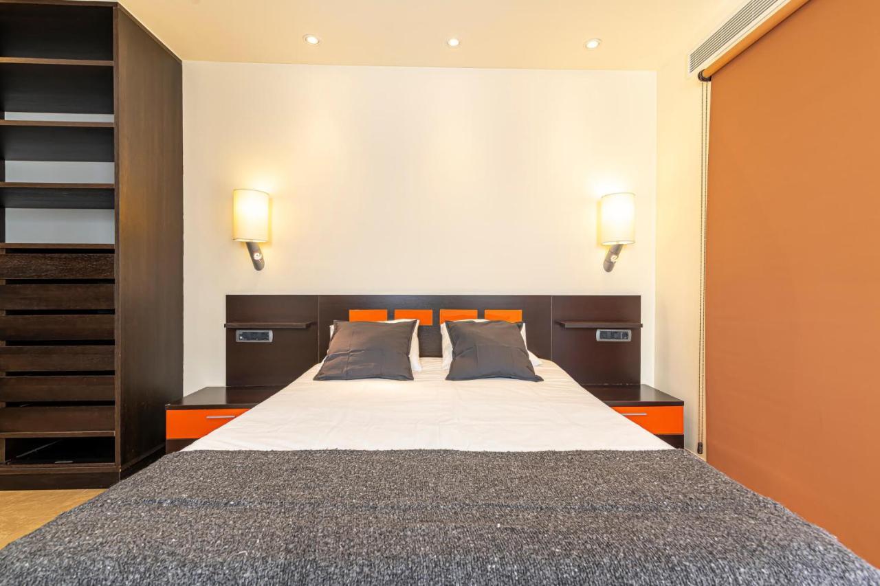 Luxury Holidays Suites, Playa De Los Cristianos Los Cristianos (Tenerife) Exterior foto