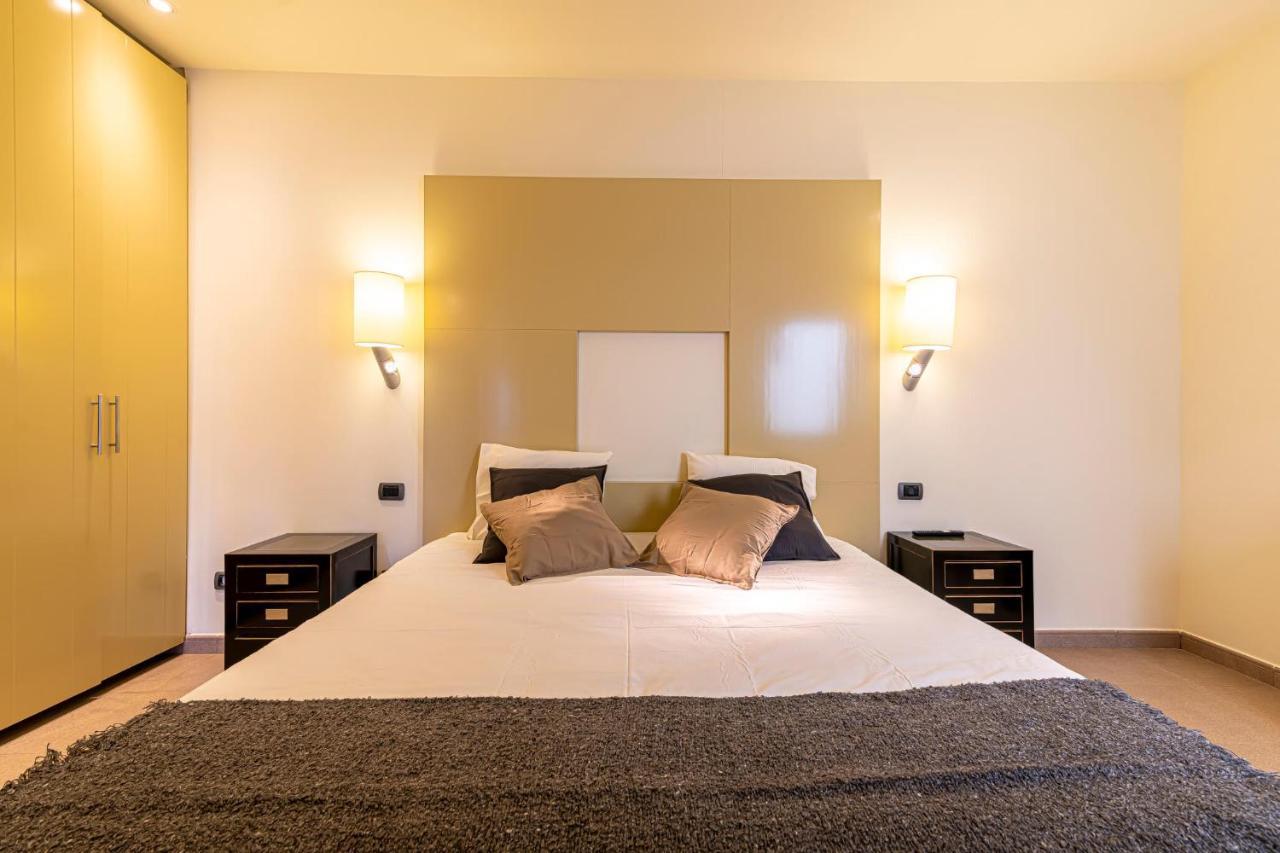 Luxury Holidays Suites, Playa De Los Cristianos Los Cristianos (Tenerife) Exterior foto