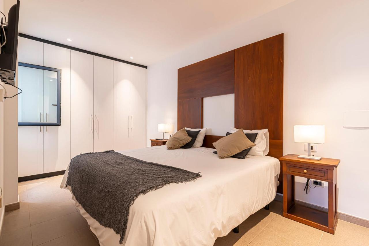 Luxury Holidays Suites, Playa De Los Cristianos Los Cristianos (Tenerife) Exterior foto