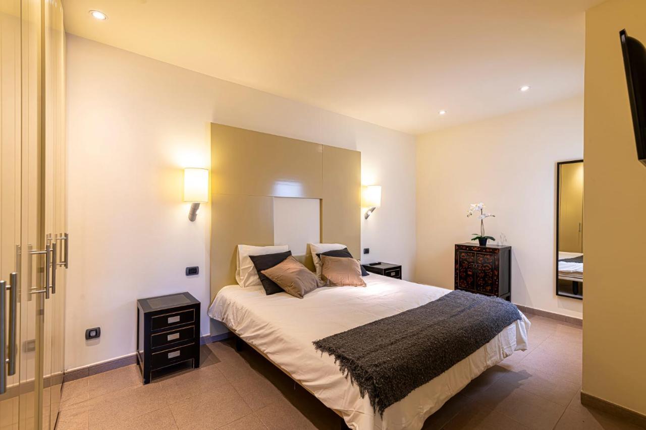 Luxury Holidays Suites, Playa De Los Cristianos Los Cristianos (Tenerife) Exterior foto