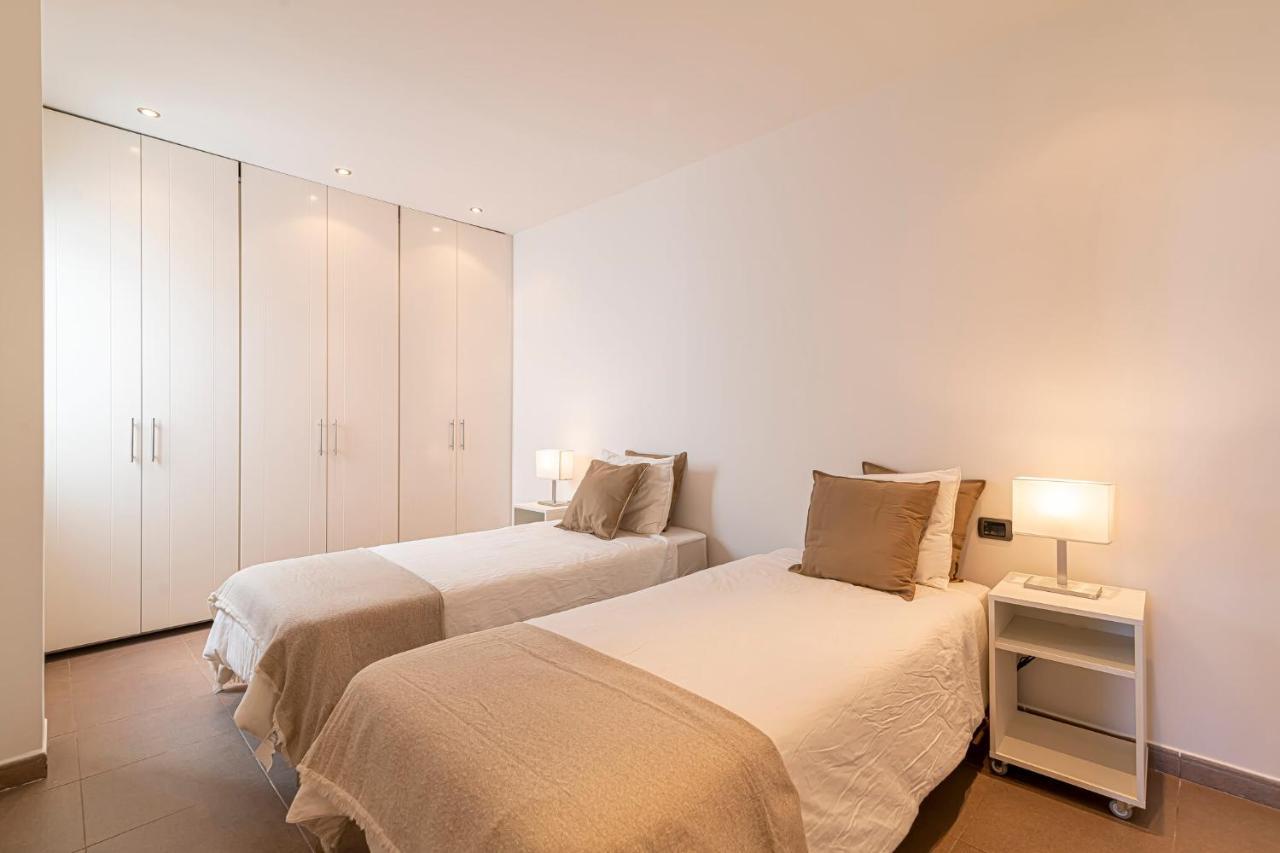 Luxury Holidays Suites, Playa De Los Cristianos Los Cristianos (Tenerife) Exterior foto