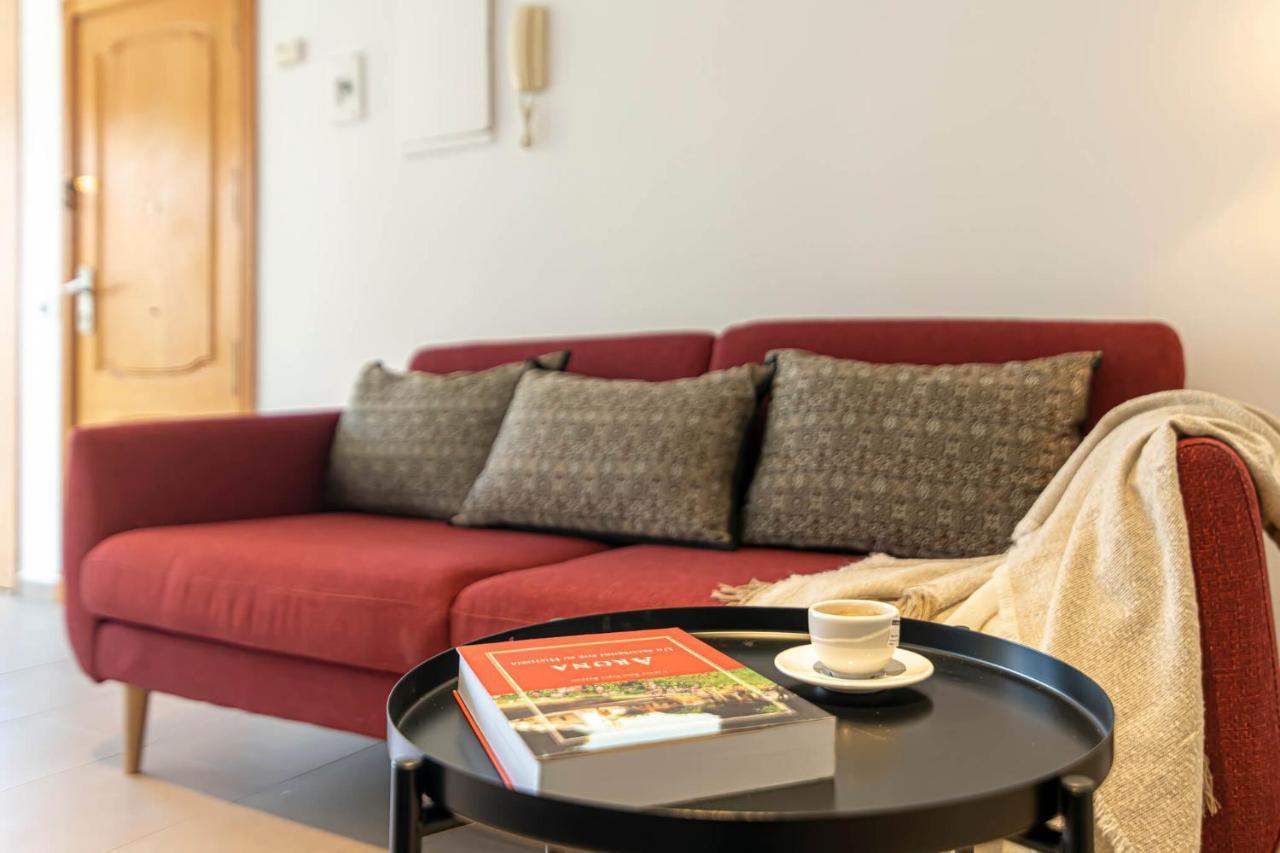 Luxury Holidays Suites, Playa De Los Cristianos Los Cristianos (Tenerife) Exterior foto