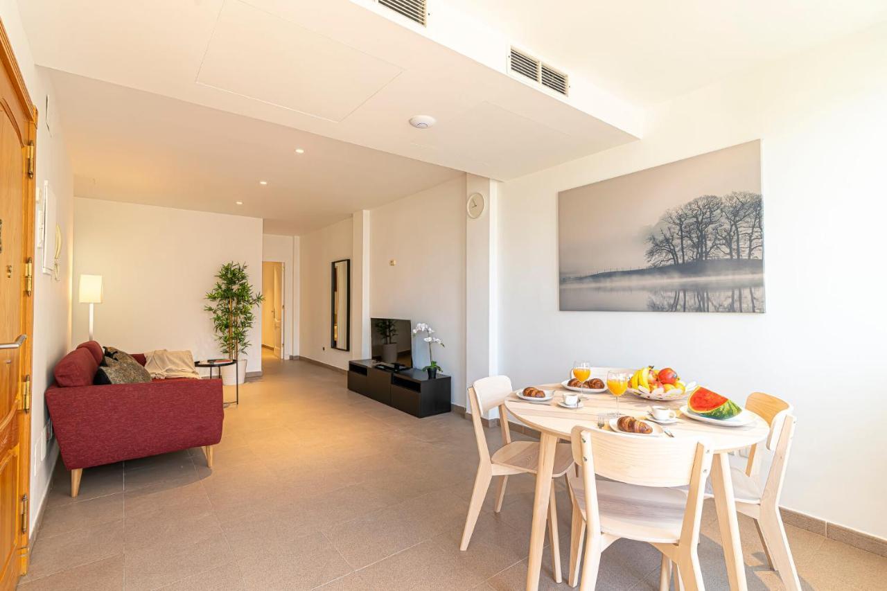 Luxury Holidays Suites, Playa De Los Cristianos Los Cristianos (Tenerife) Exterior foto