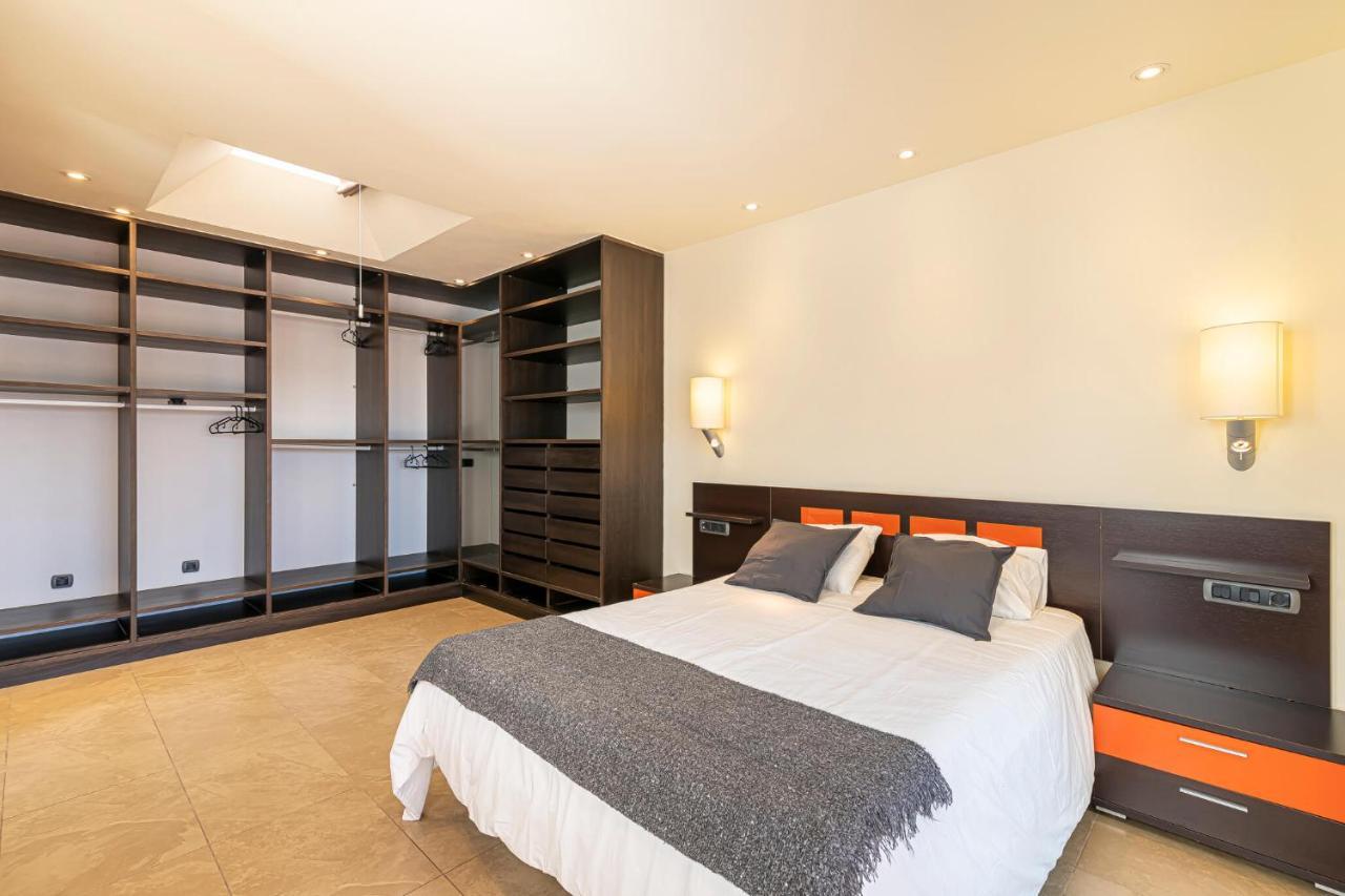Luxury Holidays Suites, Playa De Los Cristianos Los Cristianos (Tenerife) Exterior foto