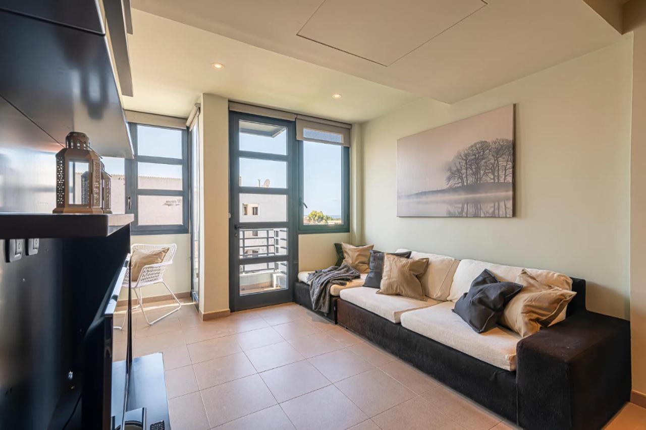 Luxury Holidays Suites, Playa De Los Cristianos Los Cristianos (Tenerife) Exterior foto