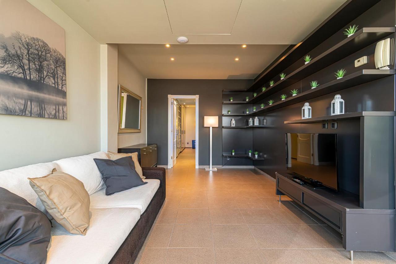 Luxury Holidays Suites, Playa De Los Cristianos Los Cristianos (Tenerife) Exterior foto
