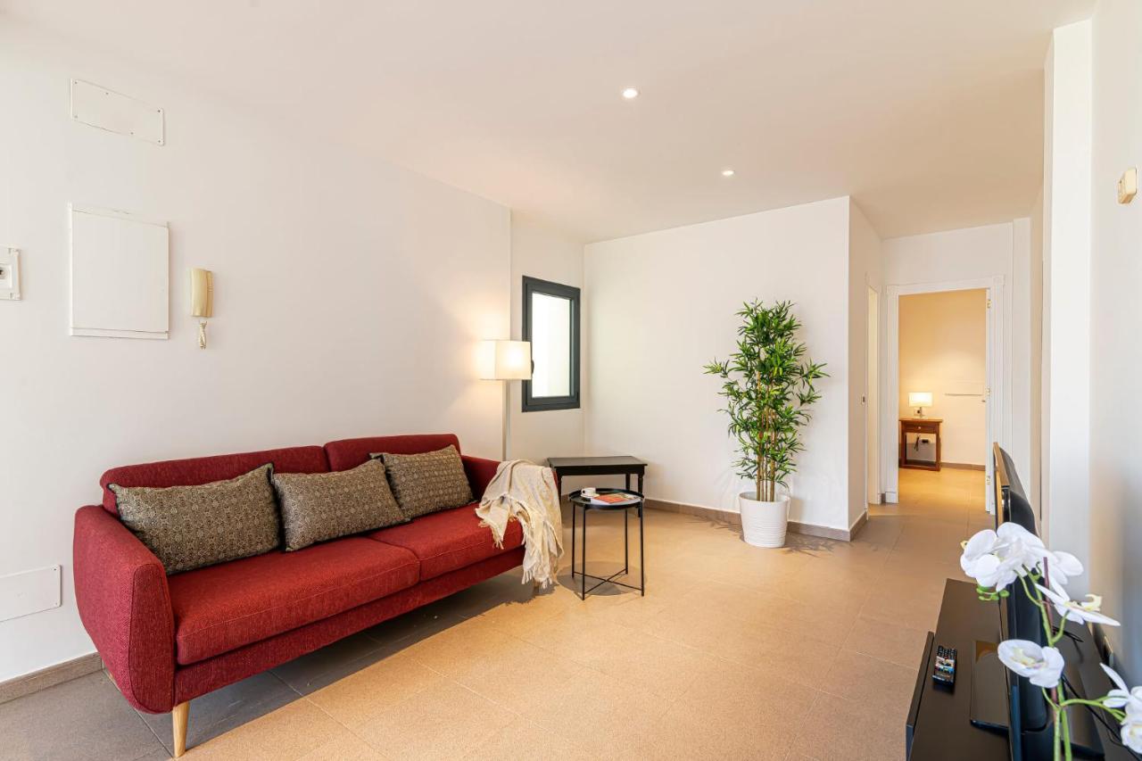 Luxury Holidays Suites, Playa De Los Cristianos Los Cristianos (Tenerife) Exterior foto